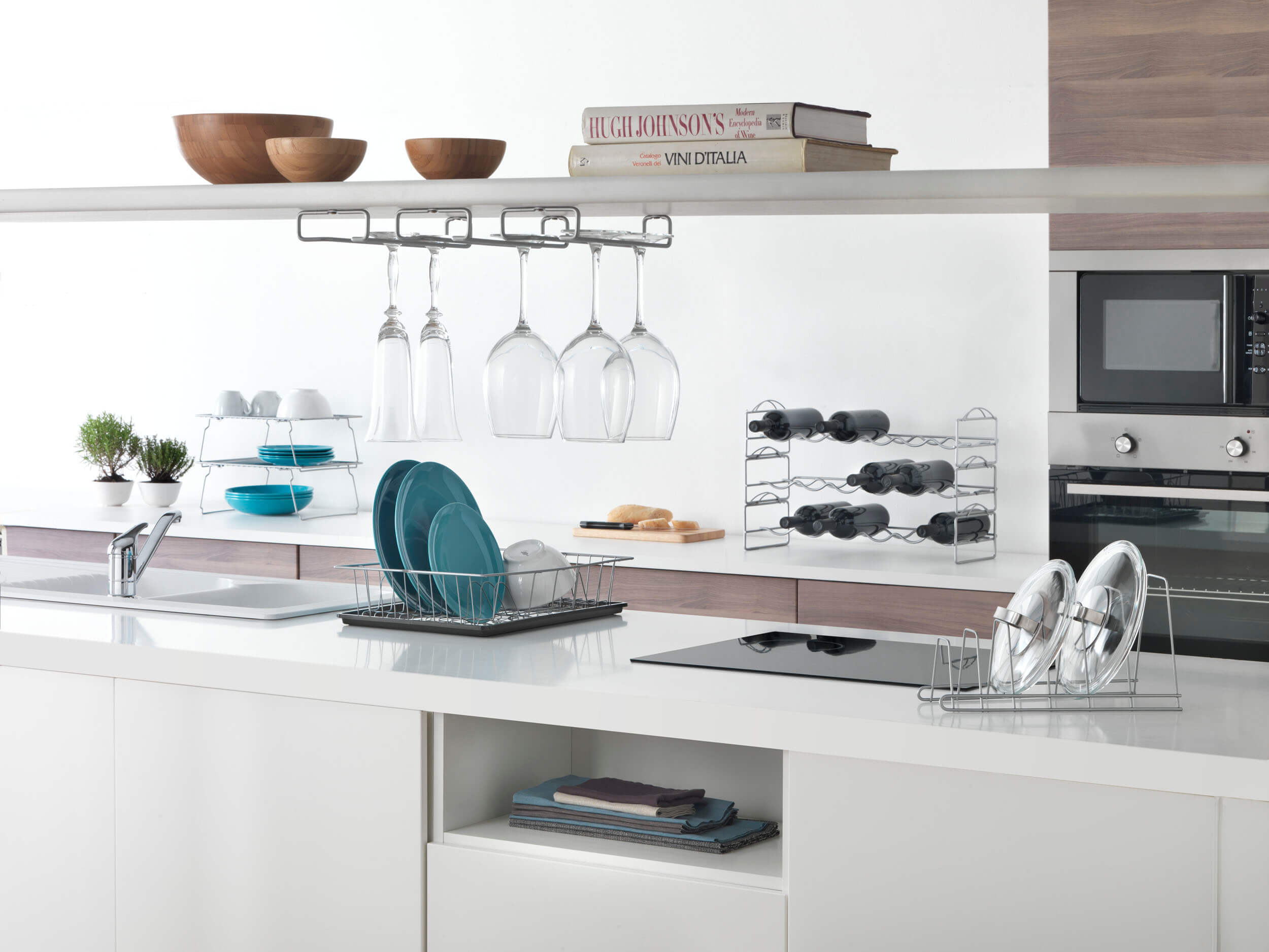 Rangements pour la cuisine acheter en ligne